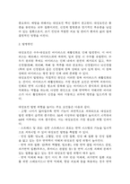 대상포진 연구레포트 - 대상포진 문헌고찰과 간호사정,간호계획,간호중재 및 느낀점-4
