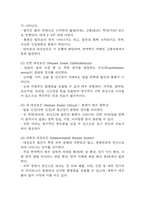 대상포진 연구레포트 - 대상포진 문헌고찰과 간호사정,간호계획,간호중재 및 느낀점-8