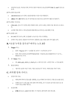 [서울의료원 간호사 필기] 2025년 대비 서울의료원 간호사필기시험 기출복원 답변-5