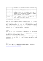 사회복지학개론 ) 메슬로우가 제시한 인간의 욕구를 단계별로 제시하고 사회복지의 접근방법에 대해서 논하시오-4