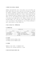중급재무회계 ) 1) 회계의 의의 및 재무보고 개념문제 2) 현금 및 현금성 자산- 은행계정조정표 3) 수취채권 4) 재고자산-원가흐름과 단위원가 결정-2