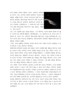 천문학 관련한 에세이 ) 천문학과 관련하여 자신이 평소 관심을 갖던 주제(예- 태양계, 외계행성, 은하, 우주론, 외계생명체, 관측기기 등)를 자유롭게 선택한다-11