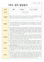 만1세 10명 1년영아 발달평가-3