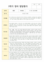 만1세 10명 1년영아 발달평가-8
