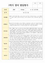 만1세 10명 1년영아 발달평가-9