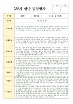 만1세 10명 1년영아 발달평가-13