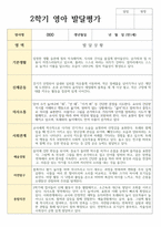 만1세 10명 1년영아 발달평가-14