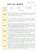만1세 10명 1년영아 발달평가-20