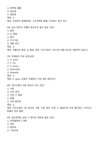 [2026년 완비] 2023년도 최종 합격자 서울의료원 간호직 필기전형-7