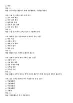 [2026년 완비] 2023년도 최종 합격자 서울의료원 간호직 필기전형-8