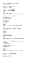 [2026년 완비] 2023년도 최종 합격자 서울의료원 간호직 필기전형-9