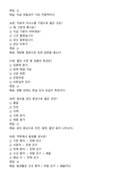 [2026년 완비] 2023년도 최종 합격자 서울의료원 간호직 필기전형-14