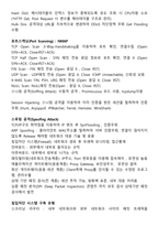 [강력추천] 2025 정보보안기사 필기 요약본 합격보장(시스템보안, 네트워크보안, 어플리케이션보안, 정보보호일반)-14