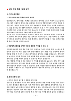 [강력추천] 2024년 한양대학교병원 신규간호사 최종합격 (인증o, 체크리스트, 1차면접, 2차면접, 자소서)-10