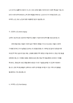 베이비붐 세대의 현황과 문제점을 파악하고, 이 문제해결 방법을 노인의 세 유형을 적용해 제시한 후 이중 내가 생각하는 바람직한 대응은 무엇인지를 논하시오-6