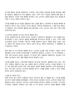 흔히 보이는 대형 마트의 광고방식을 제시하고 소비자의 입장에서 효율적인 광고방식에는 무엇이 있는지 쓰시오-3