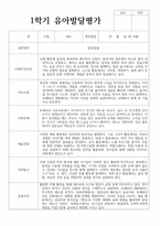 만 4세 18명 1학기 유아 발달평가-7