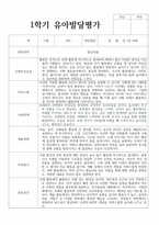 만 4세 18명 1학기 유아 발달평가-8