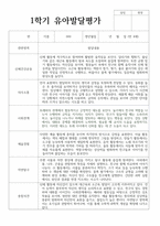 만 4세 18명 1학기 유아 발달평가-9