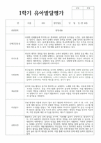 만 4세 18명 1학기 유아 발달평가-12