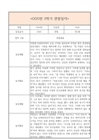 만1세 2학기 일상생활3개,놀이활동3개 관찰일지 및 2학기 총평과 발달평가 (놀이확장 지원사례 포함)-5