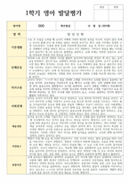 만 0세 5명 1학기 발달평가-5