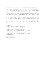 1. 현재 한국의 가족형태의 변화로 인한 가족문제를 다룬 신문기사 3개를 스크랩하기(최근 6개월 이내) 2. 신문기사를 간단하게 요약하기 3. 신문기사 사례 대상으로 가족치료 경우 치료목표. 적용한 가족치료모델-6
