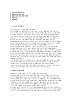 (간삼건축 자기소개서) 합격예시 간삼건축 신입 자소서 간삼건축 지원동기 및 입사포부 지원분야에 대한 본인의 견해 나는 이런 사람입니다.-2