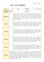 관찰일지 만 4세 1학기 21명-19