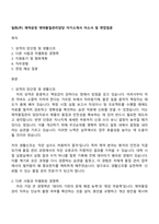 일화(주) 제약공장 제약품질관리담당 자기소개서 자소서 및 면접질문-1