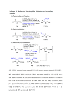 [논문요약] Iridium-Catalyzed Reductive Nucleophilic Addition to Secondary Amides-6