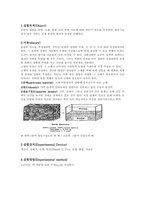[물리화학실험] 겉보기 밀도 측정 결과리포트-1