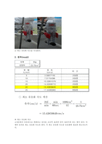 [물리화학실험] 최소 유동화 속도 측정 결과리포트-2