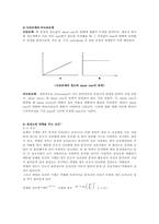 [물리화학실험] 회전점도계를 이용한 액체 점도 측정 예비리포트-2