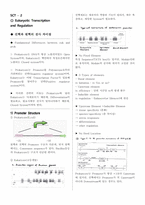 [줄기세포] SCT 시험노트정리-1