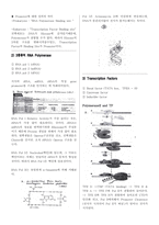 [줄기세포] SCT 시험노트정리-2