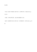 최근 증가하고 있는 다양한 형태의 독신가구에 대하여 알아보며, 젊은 세대 중심으로 비 혼식, 싱글웨딩 등의 새로운 문화에 관심이 높아지고 있다 이에 대한 본인의 생각을 서술하시오-14