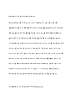 우리나라 소매상의 유형 중 한 가지를 선택하여 그 소매상의 마케팅 전략에 대하여 설명-4
