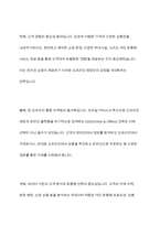 우리나라 소매상의 유형 중 한 가지를 선택하여 그 소매상의 마케팅 전략에 대하여 설명-10