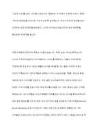 귀족(vip)마케팅의 특징과 사례-4