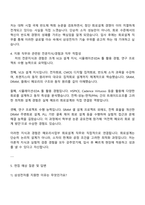 삼성전자 DS부문 3급 신입 [메모리사업부] 회로설계 자기소개서 지원서와 면접자료-3