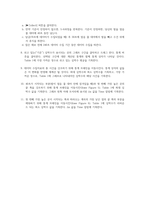 [생리학] Heart Rate as a Vital Sign 실험 보고서-4