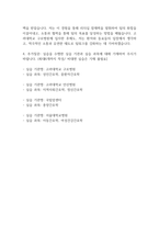 [고려대학교구로병원 간호사 합격 자기소개서] 고대구로병원 간호사 합격 자소서 예문 (왜 고려대학교구로병원에 적합한 인재인지 강조한 자기소개서)-5