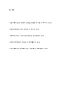 집단사회복지실천에서 집단의 치료적 효과에 대하여 토론하시오-13
