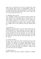(2025학년도 2학기 중간과제물, 인간과사회, 공통형) 다음 참고문헌에 제시된 저서 중 하나를 선택하여 독후감을 작성하시오.(『1988 서울, 극장도시의 탄생』)-3