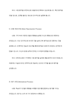 반두라(Bandura)가 제시한 삼원적 상호결정론 모델(triadic reciprocity model)과 관찰학습의 과정을 정리하고, 각각에 대한 자신의 견해(또는 경험)를 구체적으로 작성하세요-8