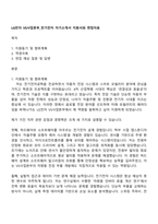 LG전자 VS사업본부_전기전자 자기소개서 지원서와 면접자료-1