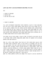 LG전자 2025 하반기 신입사원 [한국영업본부_영업마케팅] 자기소개서-1