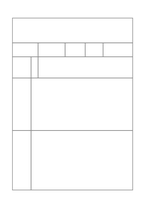 만3세 부모상담일지,관찰일지,발달평가 1학기 - 관찰일지와 연계된 부모상담일지 (놀이확장 지원사례 포함)-16