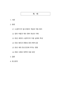 소셜미디어 알고리즘과 온라인 필터 버블(청년 세대의 정보 왜곡 분석)-2